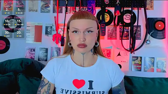 SugarSoot online show from August 6, 2026, 5:35 am