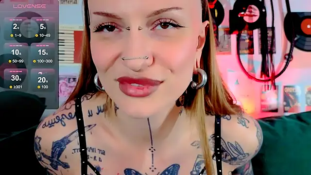 SugarSoot online show from June 27, 2026, 12:22 pm
