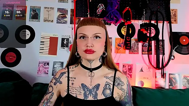 SugarSoot online show from June 28, 2026, 5:47 am