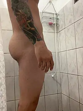 Brunaosurf online show from March 12, 2026, 8:51 am