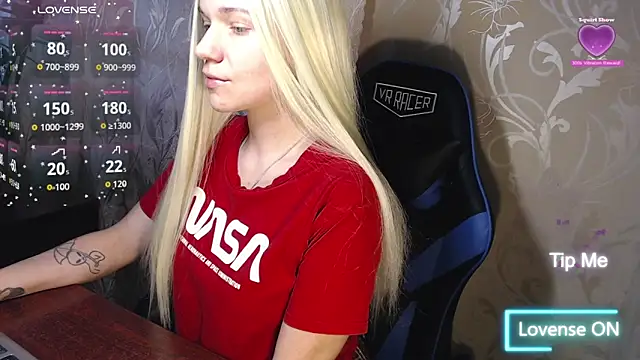 Shiny Victoria online show from March 4, 2026, 9:39 am