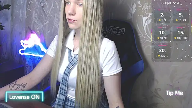 Shiny Victoria online show from June 6, 2026, 7:57 am