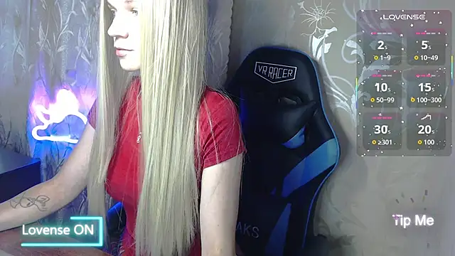 Shiny Victoria online show from July 19, 2026, 7:17 am