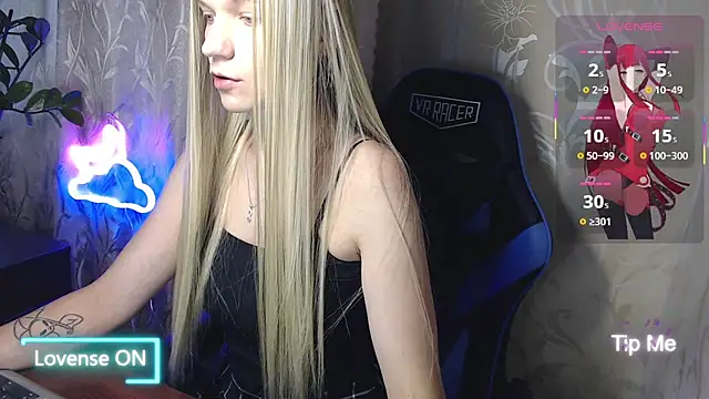 Shiny Victoria online show from July 30, 2026, 8:57 am