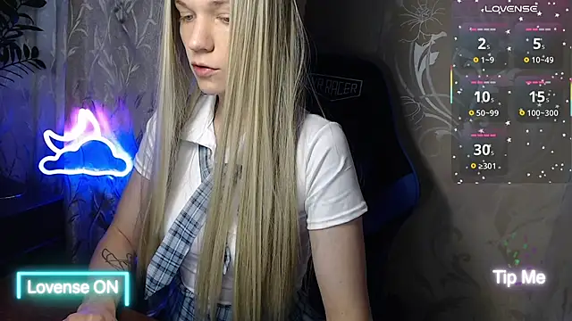 Shiny Victoria online show from June 20, 2026, 7:24 am
