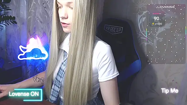 Shiny Victoria online show from June 27, 2026, 8:31 am