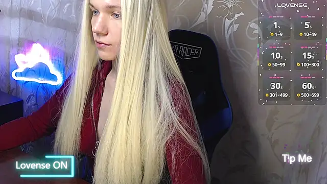 Shiny Victoria online show from March 13, 2026, 9:03 am