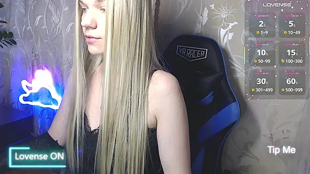 Shiny Victoria online show from May 16, 2026, 10:36 am