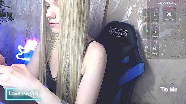 Shiny Victoria online show from May 17, 2026, 7:30 am