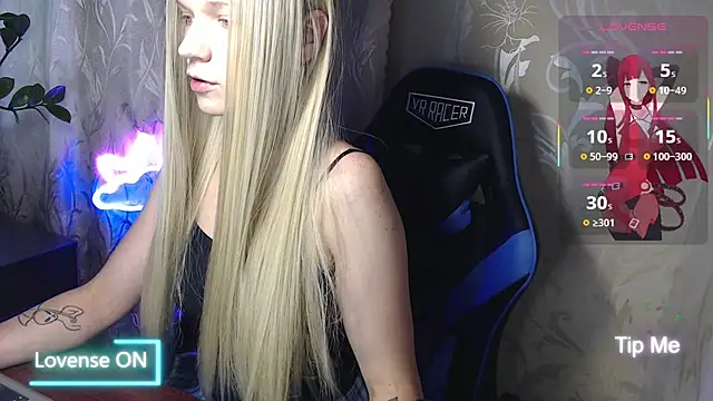 Shiny Victoria online show from August 2, 2026, 6:56 am