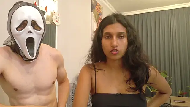 Doublethetrouble online show from February 8, 2026, 6:27 pm