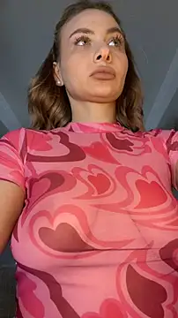 Snapshot of Lissy_Liss chatting on April 27, 2026, 2:37 pm Lissy Liss online show from April 27, 2026, 2:37 pm