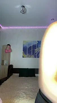 Snapshot of Lissy_Liss chatting on April 13, 2026, 6:23 pm Lissy Liss online show from April 13, 2026, 6:23 pm
