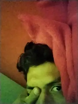 alegroove69 online show from February 1, 2026, 3:10 pm