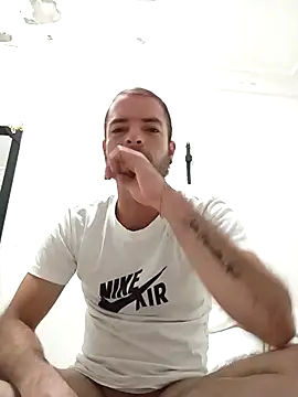 Richard241823 online show from March 21, 2026, 8:30 am