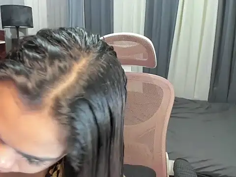 TinyCock Rein online show from February 15, 2026, 7:13 pm