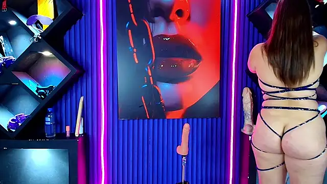 Snapshot of Candyqueen_bdsm chatting on July 7, 2026, 6:47 am Candyqueen bdsm online show from July 7, 2026, 6:47 am