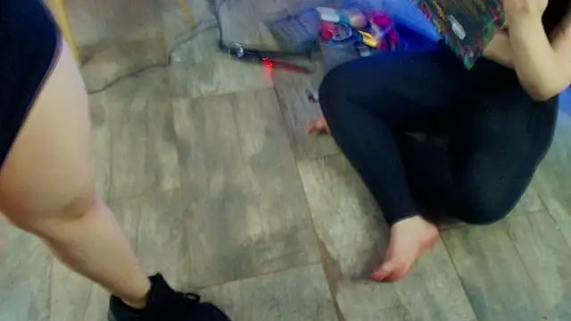 Candyqueen bdsm  online show from March 21, 2026, 3:52 am