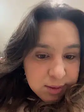 PerfectViolet online show from February 4, 2026, 4:46 pm