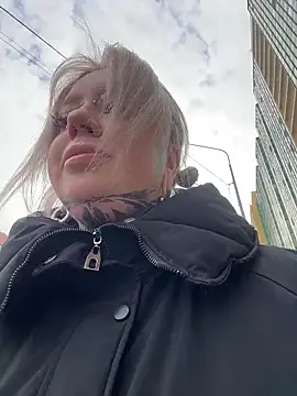 Snapshot of Chiibi chatting on March 10, 2026, 10:30 am Chiibi online show from March 10, 2026, 10:30 am