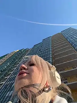 Snapshot of Chiibi chatting on March 11, 2026, 10:31 am Chiibi online show from March 11, 2026, 10:31 am