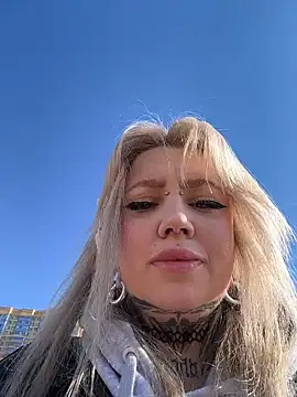 Snapshot of Chiibi chatting on March 20, 2026, 10:16 am Chiibi online show from March 20, 2026, 10:16 am