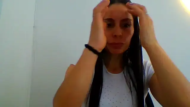 Snapshot of Atenis_thompson chatting on March 7, 2026, 2:55 pm Atenis thompson online show from March 7, 2026, 2:55 pm