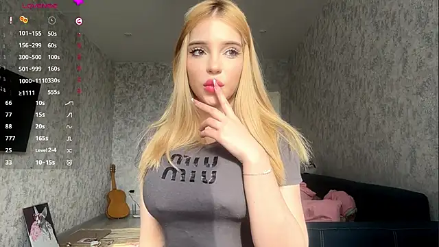 Snapshot of ViolaFaa chatting on February 21, 2026, 8:38 am ViolaFaa online show from February 21, 2026, 8:38 am