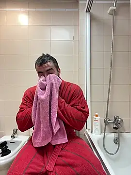 Ghostdick0712 online show from February 11, 2026, 8:20 pm