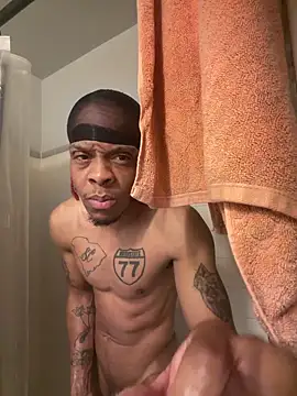 Suavea757 online show from February 4, 2026, 2:50 am