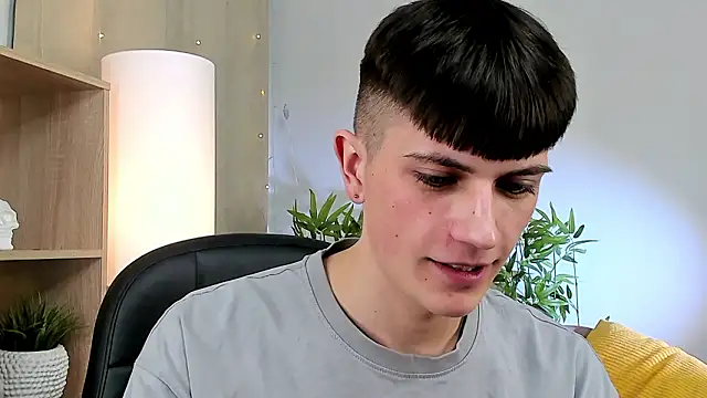 Rony Joy online show from March 17, 2026, 9:07 pm