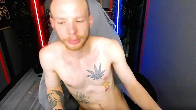 LandonMalone online show from February 3, 2026, 10:15 pm