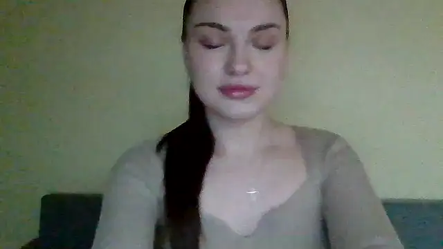 VictoriasSalvato online show from February 2, 2026, 7:57 pm