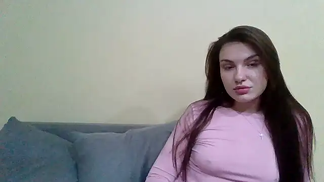 VictoriasSalvato online show from February 1, 2026, 11:14 pm