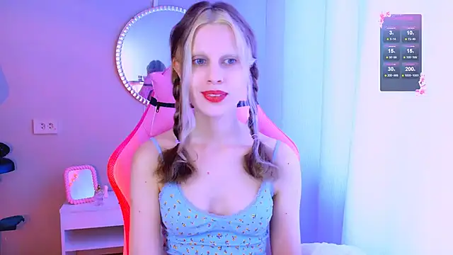 Maxine gold online show from March 6, 2026, 2:34 pm