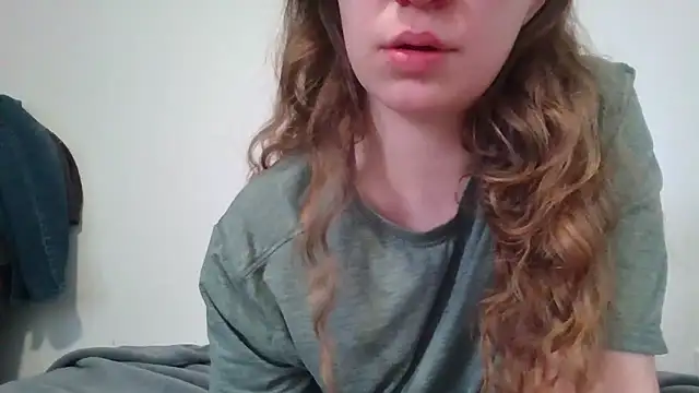 KinkyMeggy online show from February 4, 2026, 8:04 pm