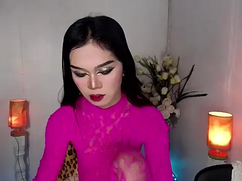 Snapshot of Darkness_Angel chatting on May 2, 2026, 1:55 am Darkness Angel online show from May 2, 2026, 1:55 am