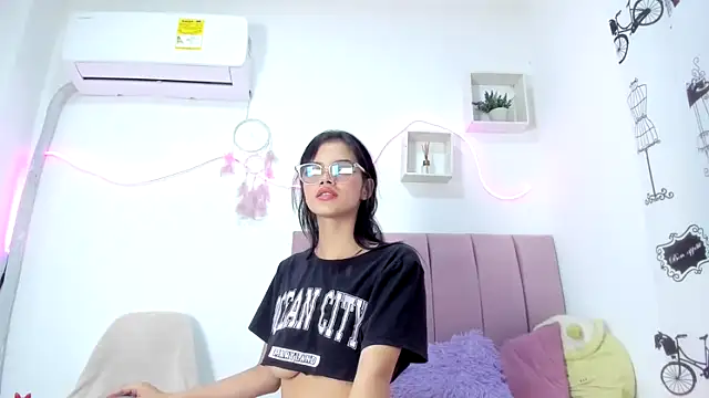 Dulce eden online show from March 12, 2026, 3:45 am