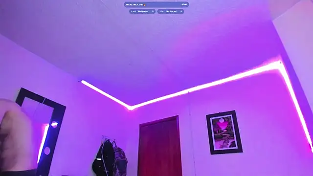 Snapshot of PapiNoha69 chatting on March 20, 2026, 4:02 am PapiNoha69 online show from March 20, 2026, 4:02 am