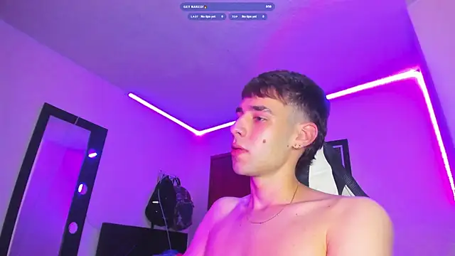 Snapshot of PapiNoha69 chatting on March 21, 2026, 11:08 pm PapiNoha69 online show from March 21, 2026, 11:08 pm