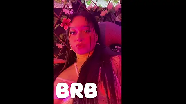 Kassandra Foxxx online show from February 3, 2026, 12:43 pm