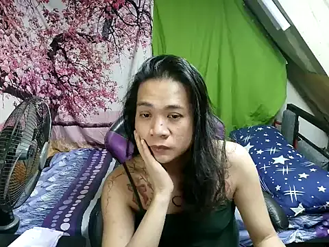 Chixx01 online show from February 3, 2026, 3:15 am