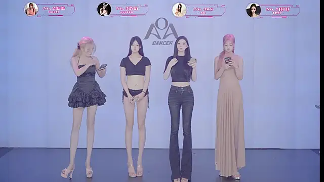   AOA   online show from June 28, 2026, 8:48 pm