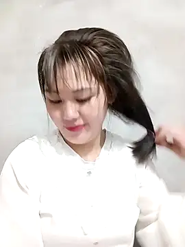 Anna 516 online show from February 15, 2026, 12:55 am