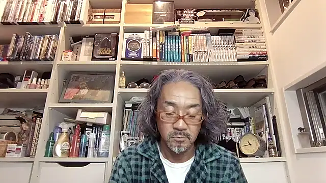 MtaS1 online show from February 5, 2026, 1:29 pm