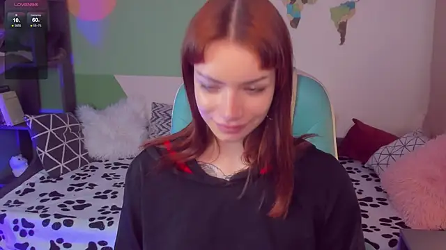 LaylaDiaries online show from April 1, 2026, 9:56 pm