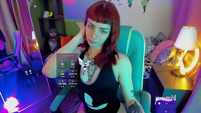 LaylaDiaries online show from March 12, 2026, 10:47 pm