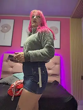 Karolaiin LS online show from February 28, 2026, 6:18 pm