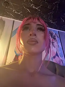 Maaddy LS online show from February 11, 2026, 7:58 pm