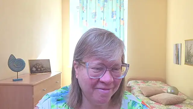 Emma Eclipsee online show from March 7, 2026, 10:21 am